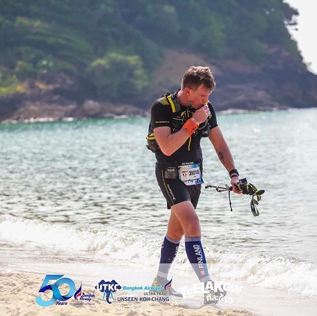 Ultra-Trail Unseen Koh Chang 2018
#ultratrail #trail #utkc #utkc2018 #kohchang #thailand #running #beach #hydration #raidlight #compressport #compressportfinland #datavitae #hydrationpack @raidlight @compressport @compressportfinland @datavitae #salomon … ift.tt/2FFXitV