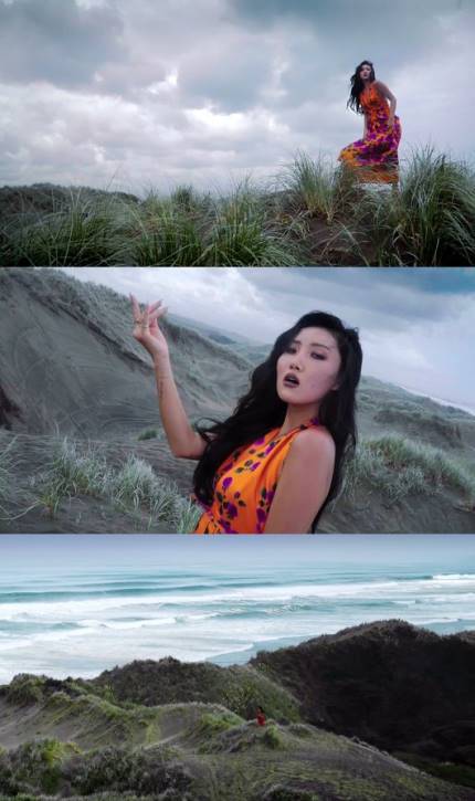 MAMAMOO