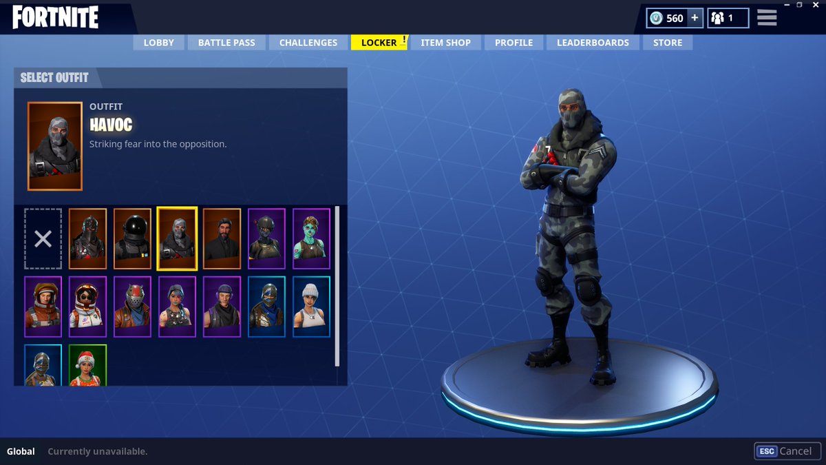 "Here …" - @FortniteBR, Fortnite News • FortniteINTEL.com ...