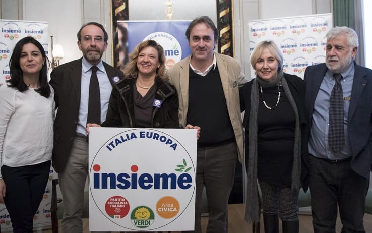 “Il primo appello è di andare a votare, ciascuno secondo il proprio convincimento, la democrazia non è un regalo né una conquista definitiva, dobbiamo meritarcela. Il secondo è...” bit.ly/2oDBp6q 
#4marzo #elezionipolitiche #italiaalvoto #italia2018