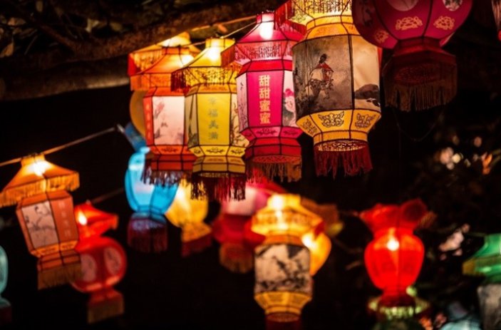 Park your bike for free at the Lantern Festival with our Cycling ambassadors on Domain Drive and Football Road. Enjoy the festival and pick up your bike from us when you’re ready to ride home. 🏮🚴
#AKLBikeLife