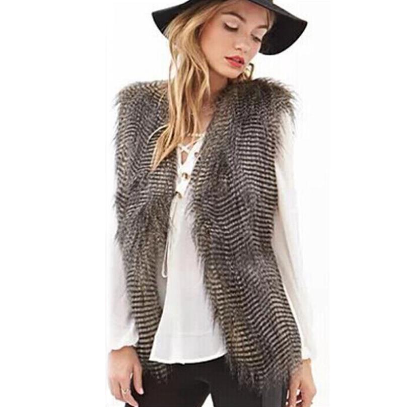 Sleeveless Vest Coat - Faux Fur Long HairJacket #phillips #shopify #discounts #Marshall #DomNetta #marshallsworld
$12.88
➤ bit.ly/2DOV4WS