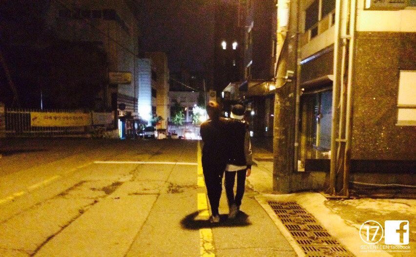 17s_Diary's tweet photo. [17's Diary] 2014/10/26 
‘싸우면서 크는거지 뭐.’

#세븐틴 #승관 #SEUNGKWAN
#디노 #DINO https://t.co/6VEdiwaU4J