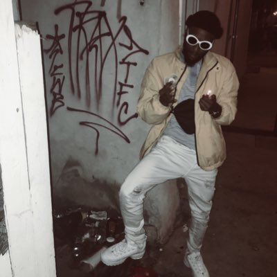 RayMuggaMan's tweet photo. #NewProfilePic https://t.co/Wx0vwePTiB