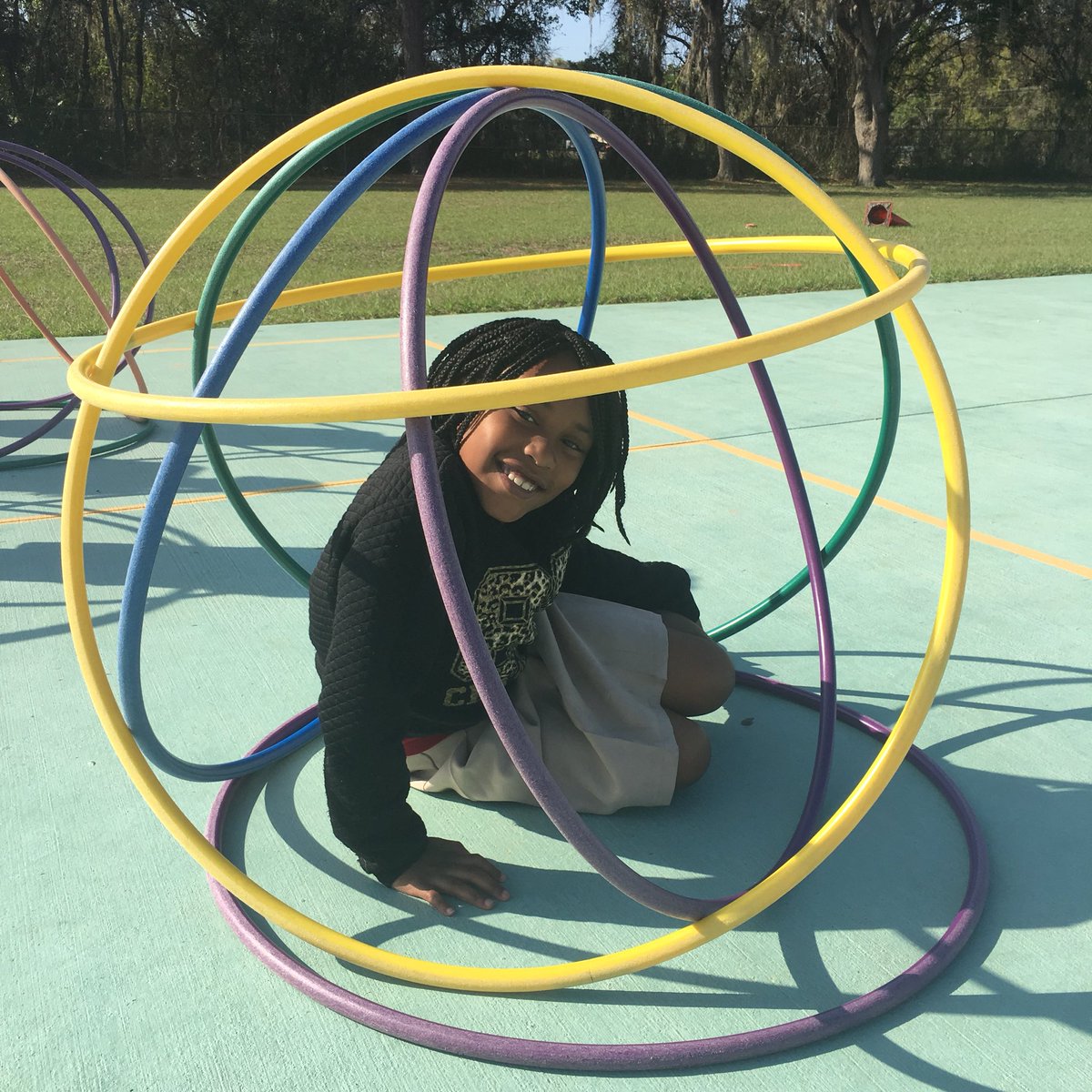 RoblesEagles's tweet photo. We had a great day at the Jump Rope For Heart Celebration today! Thank you to all who help raise money! 🦅❤️ https://t.co/67TOiLnUId