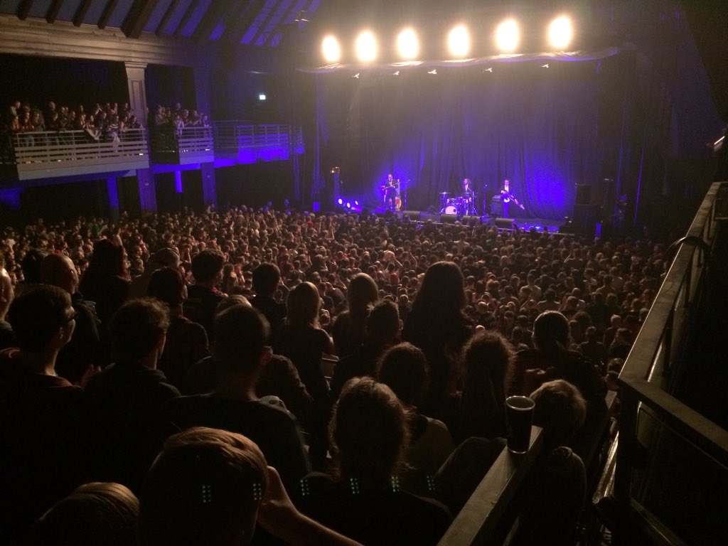 The Movement tweet media