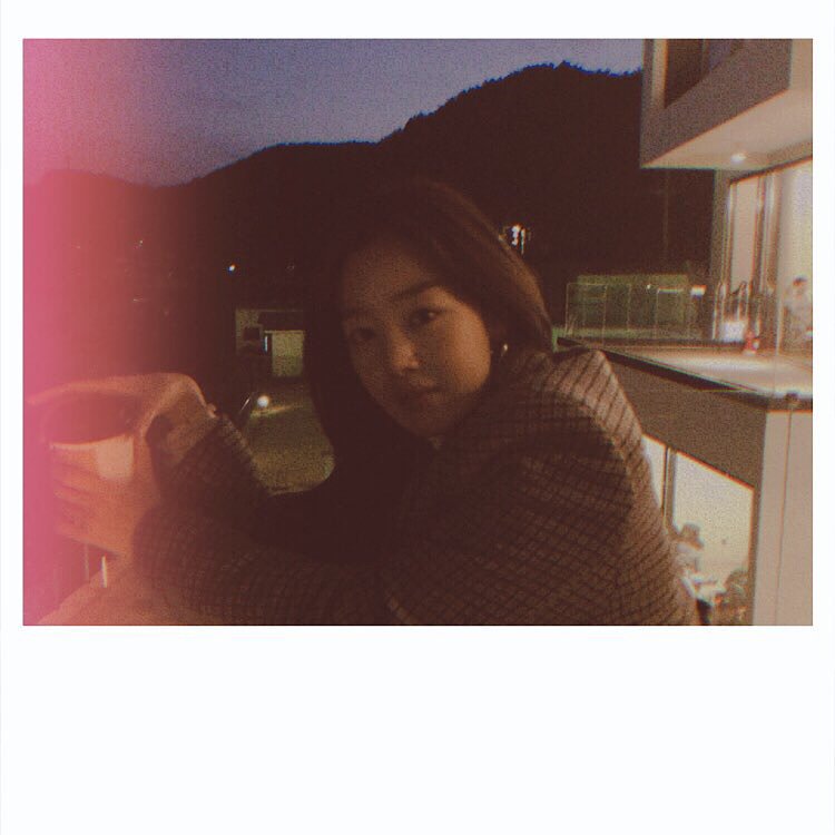 Secret_BR's tweet photo. [#SUNSTAGRAM] 18.02.18 shh_daily

"#film" https://t.co/Po3RKjPDhp
