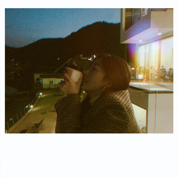 Secret_BR's tweet photo. [#SUNSTAGRAM] 18.02.18 shh_daily

"#film" https://t.co/Po3RKjPDhp