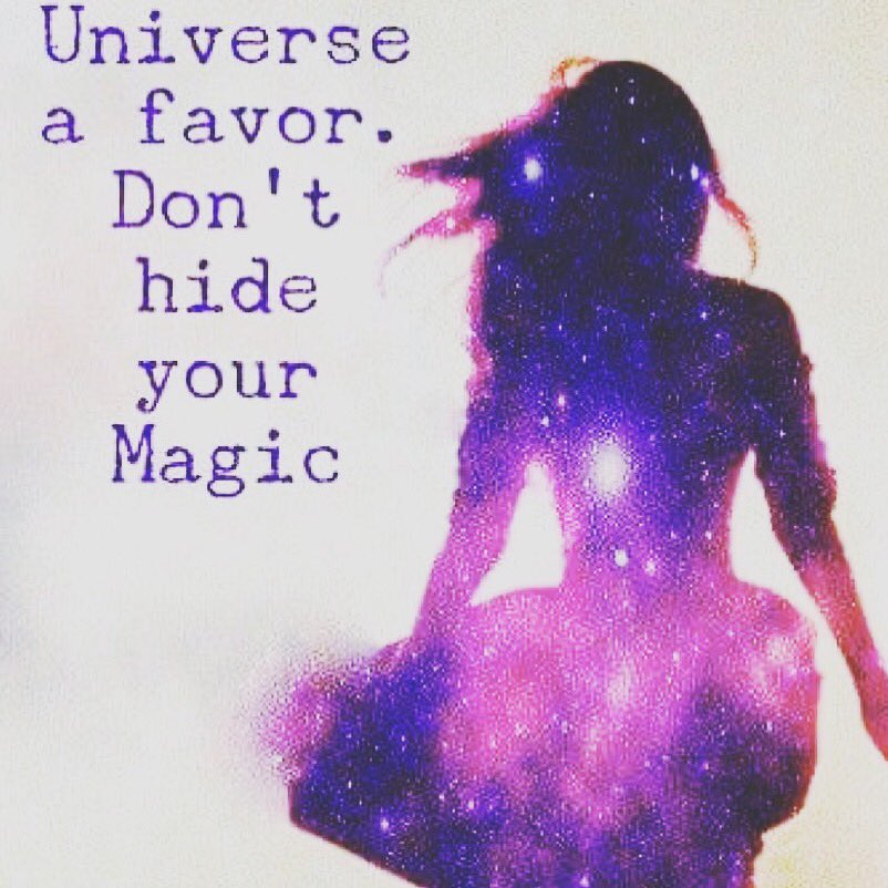 PsychicShay's tweet image. ✨Let it out!!!✨ #psychic #medium #crazyThoughts #LouderThanFear #DoIt