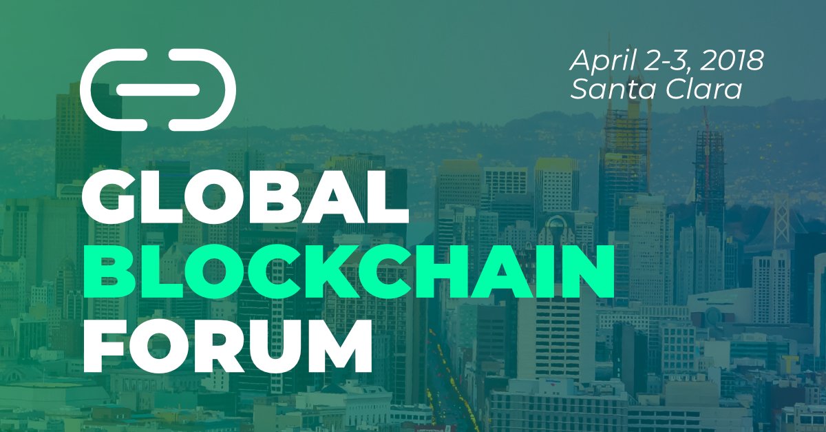 civickey's tweet photo. "Bitcoin was designed as a system to take on the big banks and fractional reserve system." @VinnyLingham announced as a keynote speaker at #GBF2018. Meet him in Santa Clara this April! Check out the details on the Global Blockchain Forum website: https://t.co/HYgQ4f17mg https://t.co/tbOTJl3oZK