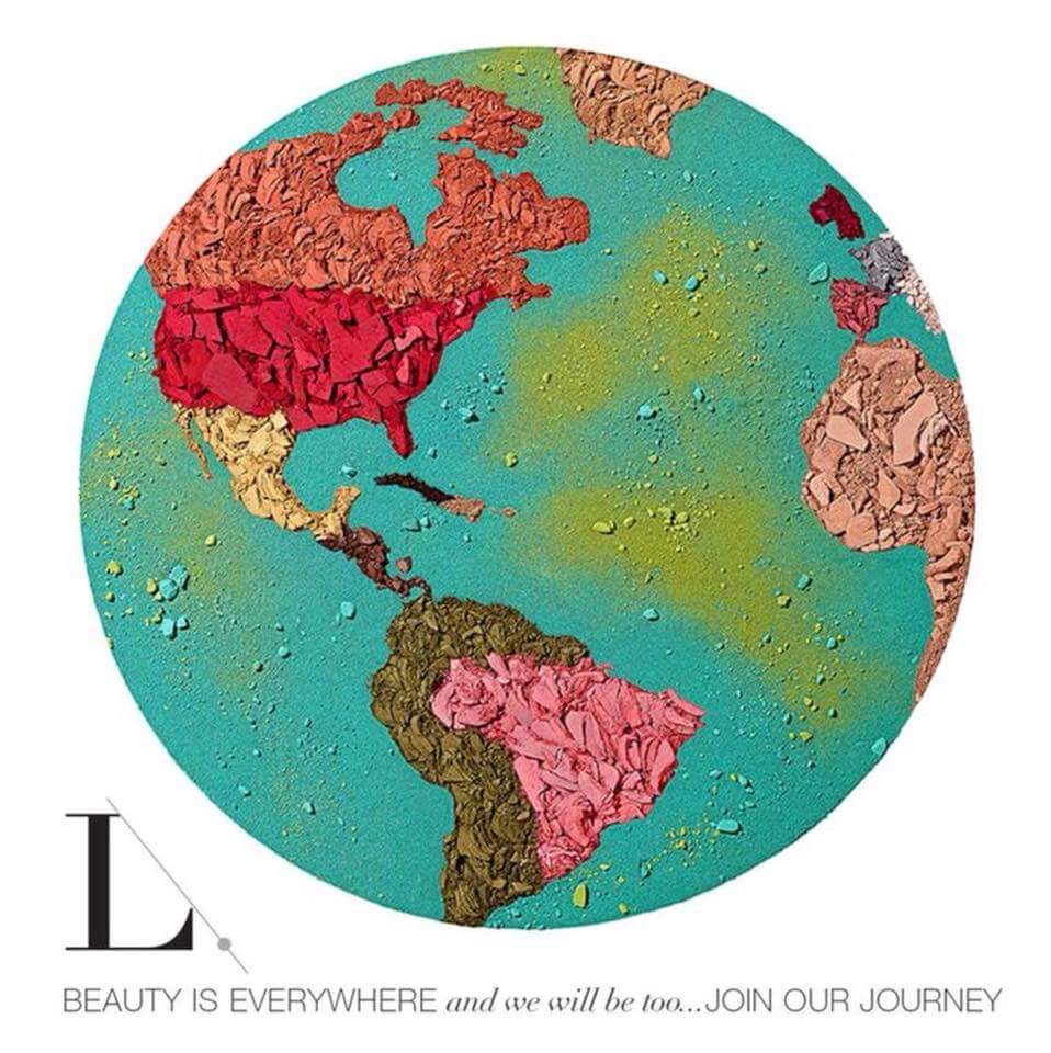 mel_michell's tweet image. We're coming for you. Limelights going global and you can be one our first beauty guides in ur country #limelight #international #limelightcanada #makeupartist