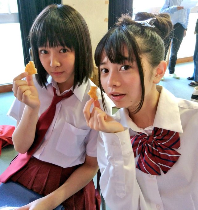 Twitterのコスプレ画像27