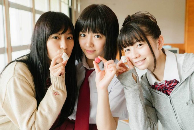 Twitterのコスプレ画像28