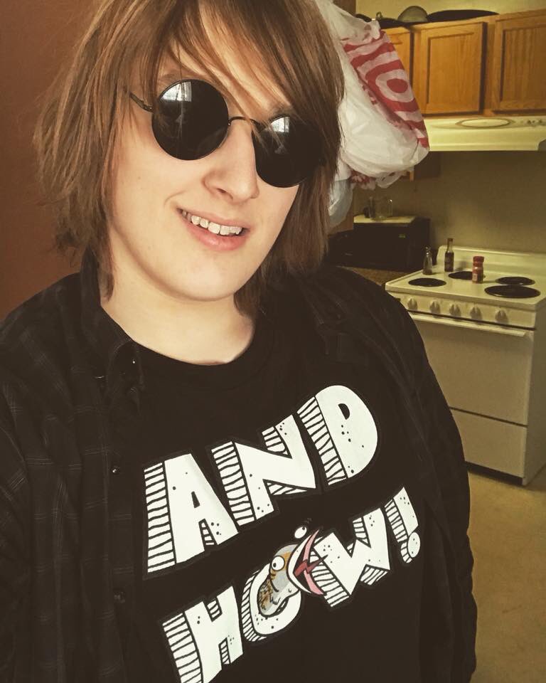 site_42's tweet image. Site-42 shirts are spreading!

#scp2337 #drspanko #andhow