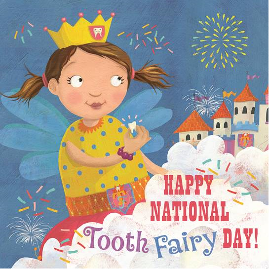 teeth_fairies's tweet photo. May your smile twinkle extra bright today!! #NationalToothFairyDay #ToothFairyDay #dental @kidshealthymouths @colgate #2min2x @brush2min2x https://t.co/CbcgtzOpId