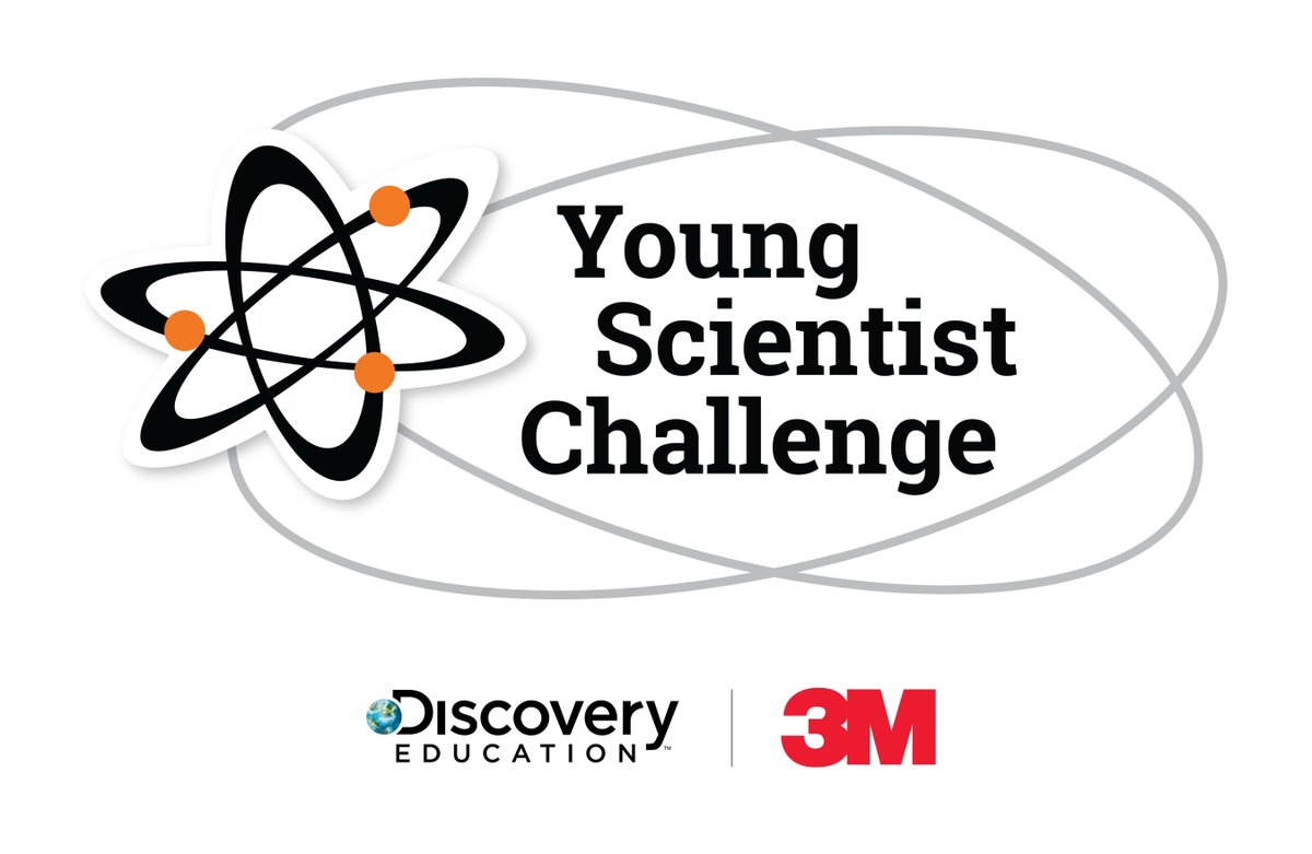 STEMigo's tweet photo. A4: What I love about the @3M #3MYSC is that it raises students voices and gives them an opportunity to share about solving problems they are passionate about! Encourage your students to take part! #DESTEMChat #STEM #STEAM https://t.co/wKmPx8H0Vj https://t.co/RKXTrdqaLX