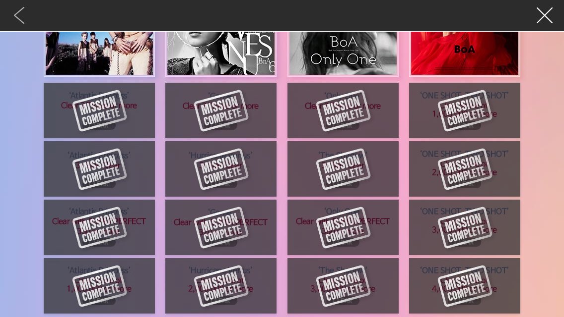 3T_forB's tweet photo. All done β
π #OneShotTwoShot #superstarsmtown #WelcomebackBoA https://t.co/bgwfS7qfha
