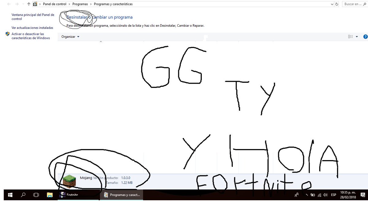 OnlyPipe__'s tweet image. Bueno GG Minecraft y Hola Fortnite