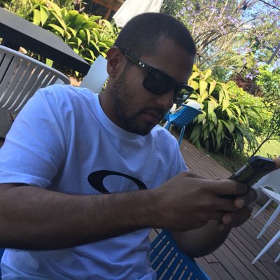 #NuevaFotoDePerfil