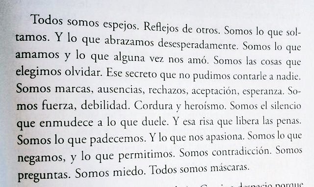 Somos...