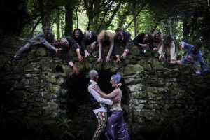 sookthq69's tweet photo. A Zombie Wedding! https://t.co/3D4eHWfRJz https://t.co/Q9wQJU4fgB
