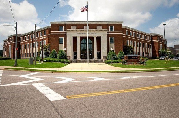 Gardendale will cease efforts to create new school system trib.al/Rdl37zN