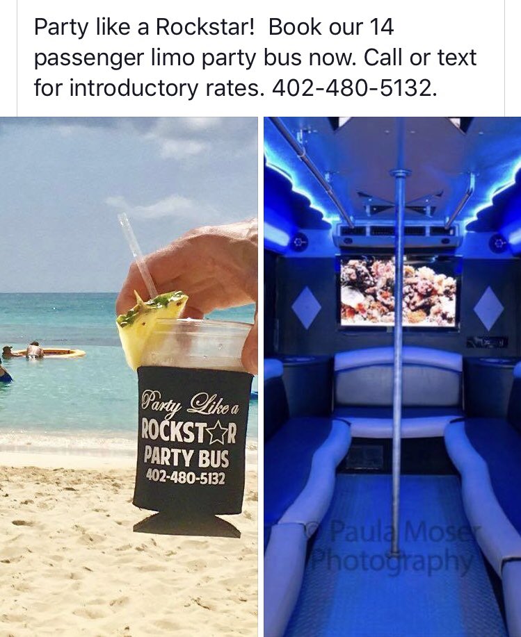 Rockstarlimobus's tweet photo. https://t.co/M38ER2Tt7D