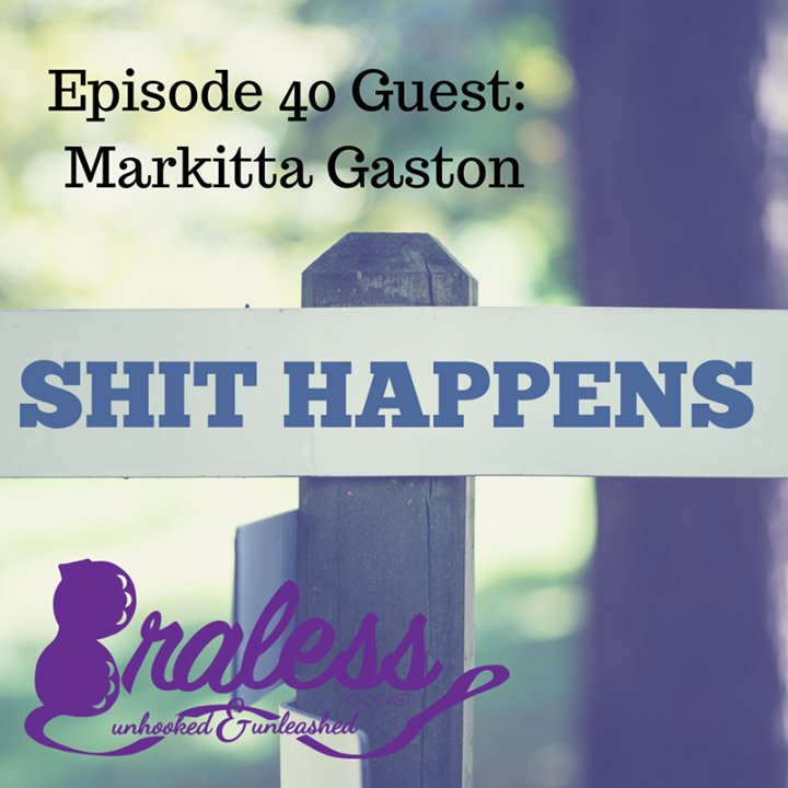 #ThrowbackThursday Taking care of YOU, scary movies, delegation and the worst movie seen this year. Erin invites fellow podcaster, Markitta G of Markitta In Your Business to the show to discuss self care, gun control and reducing stress in our lives. buff.ly/2Dl56mm
