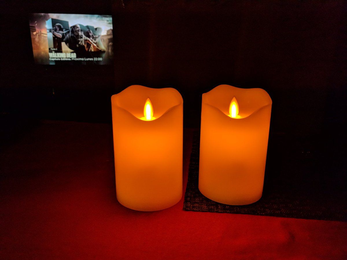 mobilepadawan's tweet image. Corte de luz: no te tengo miedo! Estoy preparado con velas 2.0 para enfrentarte nuevamente. 😋🕯️🕯️
#LEDstyle
