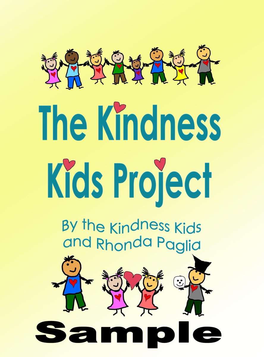grammypags1's tweet photo. Sample 4: #Kindnesskidsproject #kindnessmatters #kindness #kidsart #artbykids #antibullying #friendship #caring4animals #caring4theEarth @IARTG @IAmTakingCharge @JazzyPuppet @imagine_forest @KindleKids @aactofkindness @MayorTweeville https://t.co/rGts4A9LHB https://t.co/H3jNyNzLw9