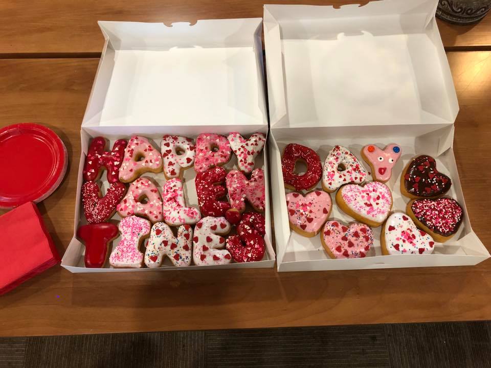 CARES Program tweet media