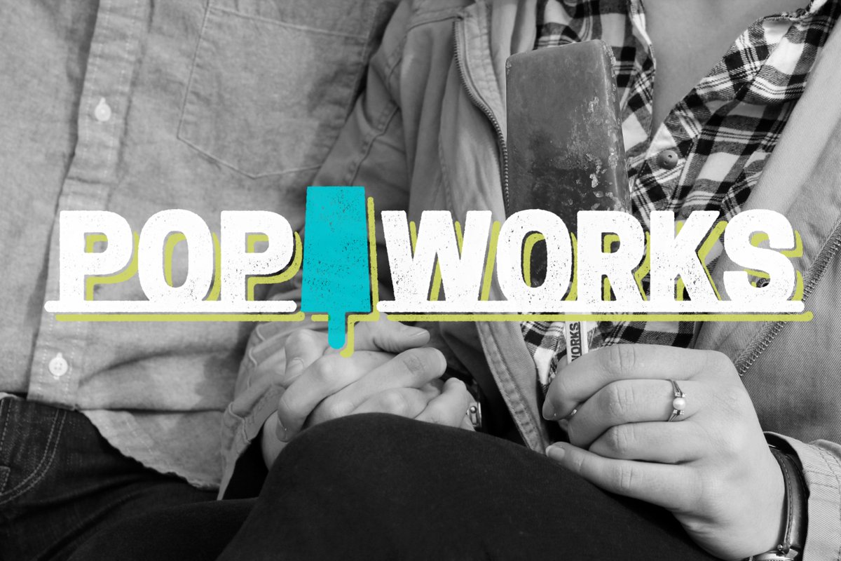 ThePopWorks's tweet image. We say goodbye to the sweet February love today 😭  But, our sweet love for PopWorks is here to stay 😍  #PopWorksBG #SweetLove #ArtisanPops #GoodbyeFebruary #HelloMarch