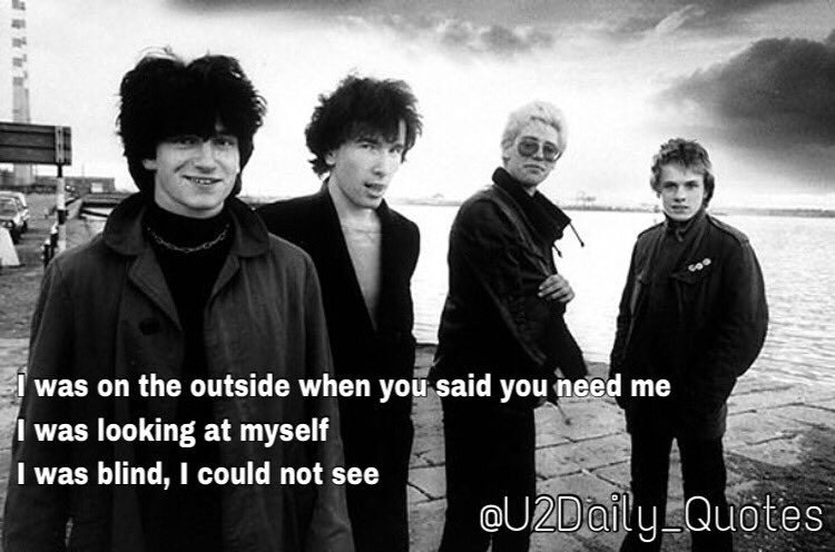 U2Daily_Quotes's tweet photo. I Will Follow #U2 #Boy #IWillFollow https://t.co/nosjlMsEns