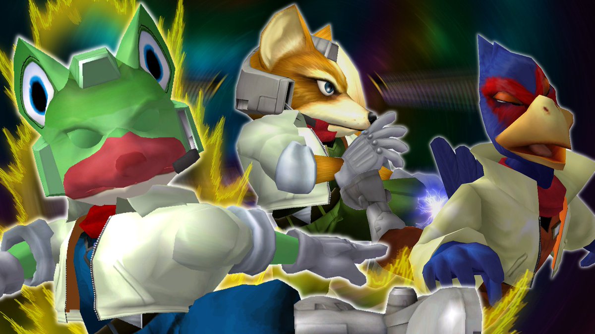 Linklightt's tweet image. ULTIMATE MELEE
New Video!
🔁♥️
youtu.be/8_qTbILo2FE