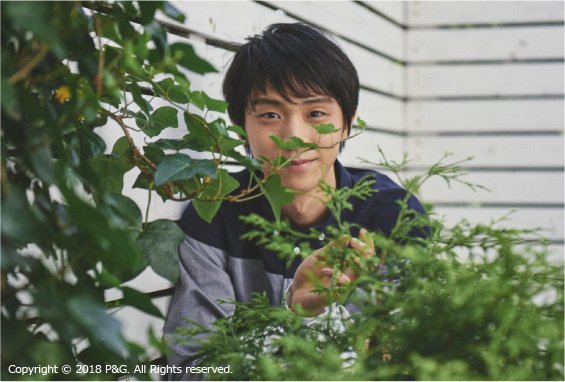 making of Yuzuru Hanyu