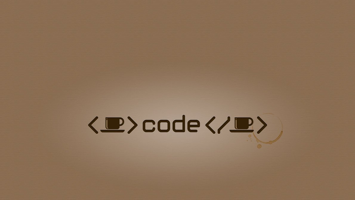 theonevortex's tweet image. Nothing goes together quite like #coffeeandcode.