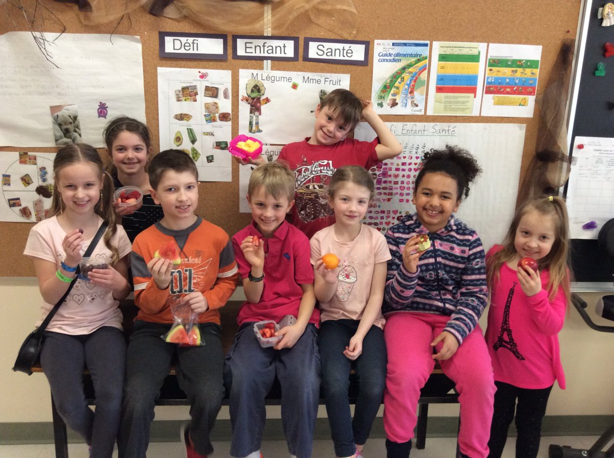 Jen_Edwards10's tweet photo. Having fun with the #HealthyKidsContest @TBCDSB_StMartin @alma_aprovenz https://t.co/DLf5s9XX10