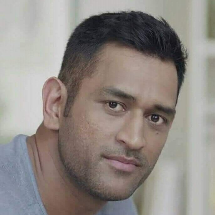 MS Dhoni Fans on Twitter: 