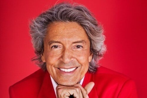 Happy Birthday Tommy Tune! 
