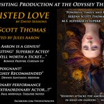Photo by 2FL - Stage Play (@2FistedLove)