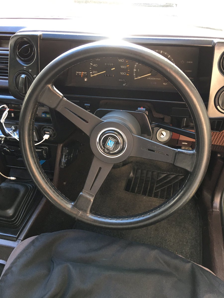 AE86_LEVIN-GTV on Twitter:
