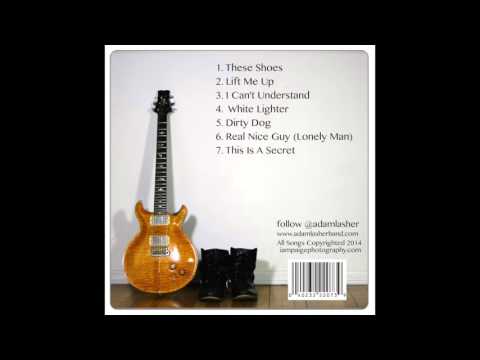 LashedToAdam's tweet image. White Lighter - Adam Lasher - These Shoes Album ~  americanidol.grayraindrops.com/site/adam-lash… #AmericanIdol