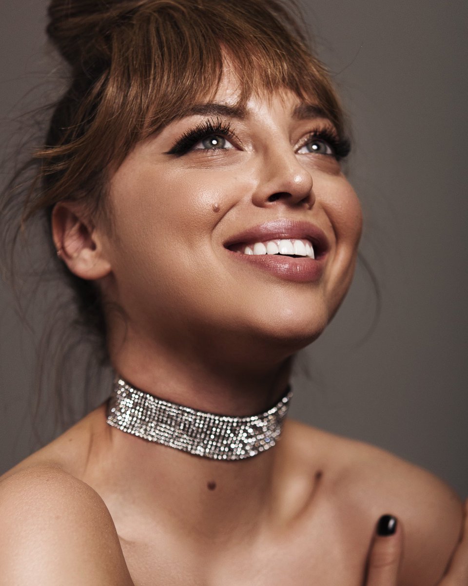 No matter where you’re from, your dreams are valid. <a href="/Lupita_Nyongo/">Lupita Nyong'o</a> 
#Oscars2018
Photographer <a href="/shaifranco/">Shai Franco</a> 
Style <a href="/hilagerby/">hila gerby</a> 
Hair <a href="/kobikalderon/">kobi kalderon</a> 
Make up @kerenshaham