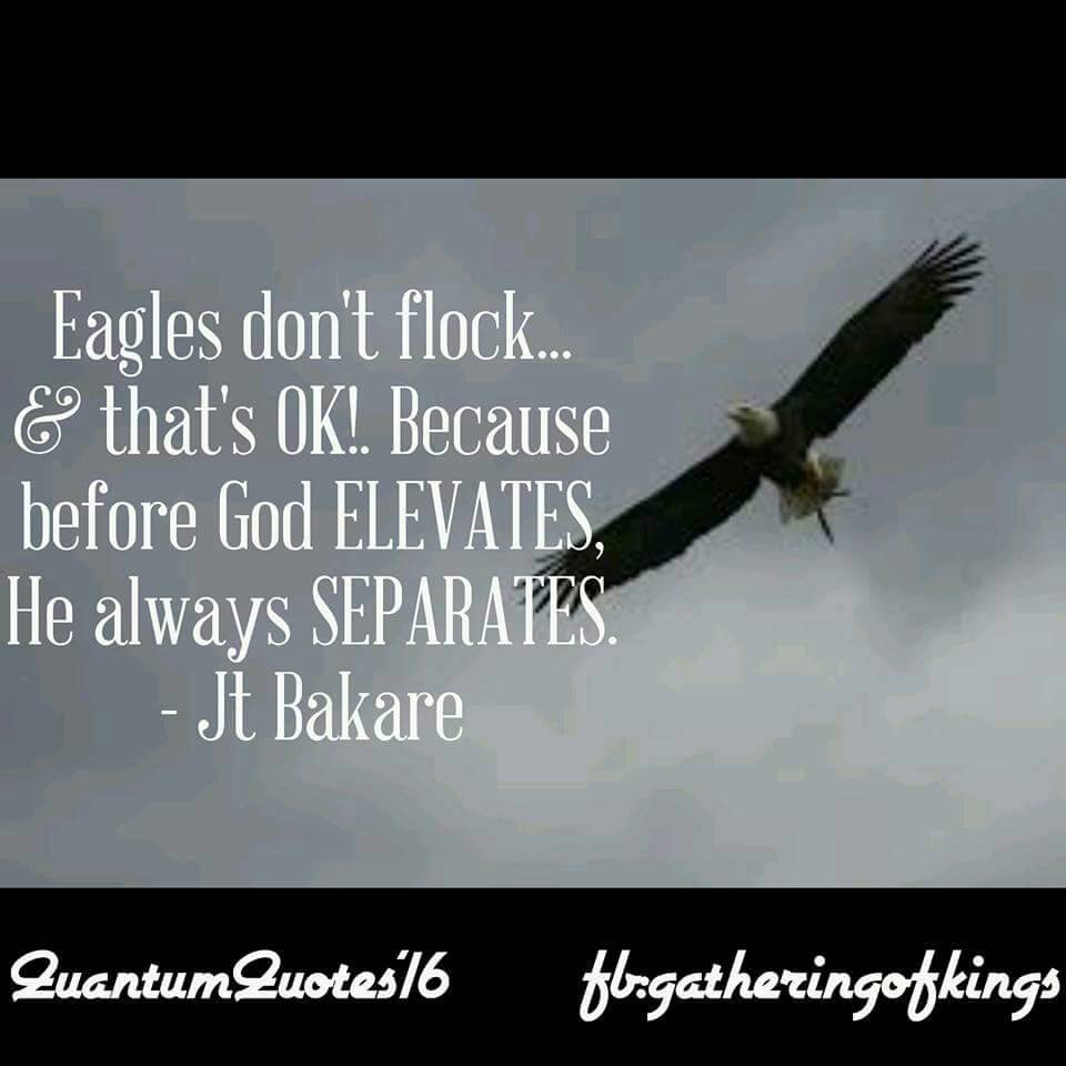 rhenoma's tweet image. ....Before God elevates, He separates. #QuantumQuotes #ThursdayMotivation #Influence