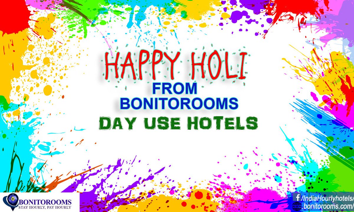 Bonitorooms Stay Hourly Pay Hourly Budget Hotel On