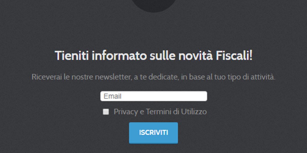 Rimanere informati è sempre una saggia scelta 😉
#commercialista #fisco #PMI #azienda #innovazione bit.ly/2rs3v7N
