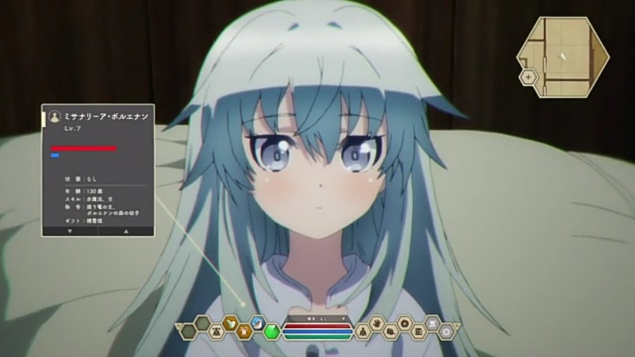 ミサナリーア ボルエナン Twitter Search Twitter