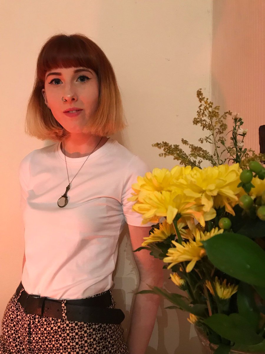 ✿ vicky ✿ (@startwithdaisie) on Twitter photo ✨ NEW POST ✨
I realised how much I love the simplicity of plain white tees
buff.ly/2FfzMq2
<a href="/sharemypost_/">Share My Post</a> #bloggerssparkle #bloggerbabesRT ✨ NEW POST ✨
I realised how much I love the simplicity of plain white tees
buff.ly/2FfzMq2
<a href="/sharemypost_/">Share My Post</a> #bloggerssparkle #bloggerbabesRT