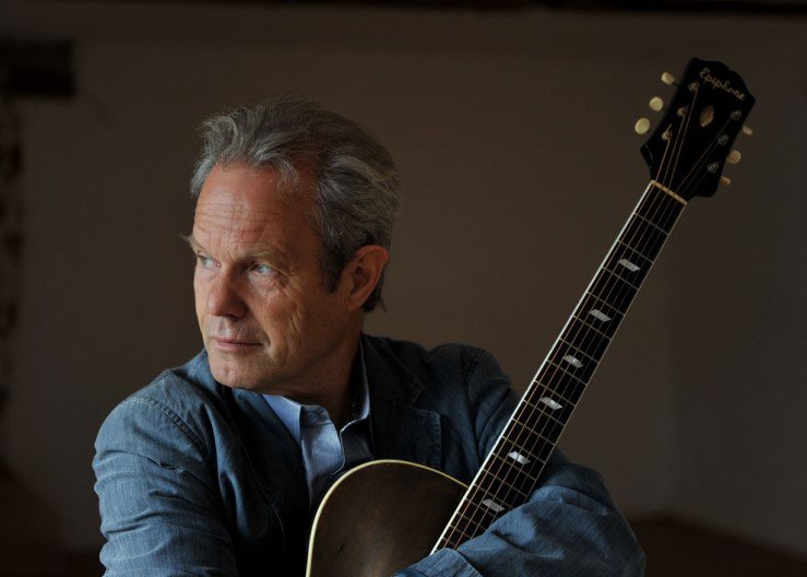 Concerto/Konzert: CHRIS JAGGER 
18/03/2018 ore 20.30 Uhr
Fondazione Cassa di Risparmio di Bolzano, Via Talvera 18
Stiftung Südtiroler Sparkasse, Talfergasse 18, Bozen

Ingresso gratuito solo con prenotazione obbligatoria / Ticketreservierung unter 0471 316017