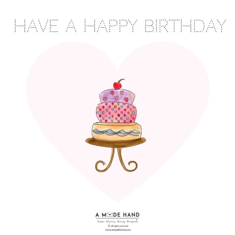 Have a great day ❤️♥️❤️ #birthday #Snowmageddon